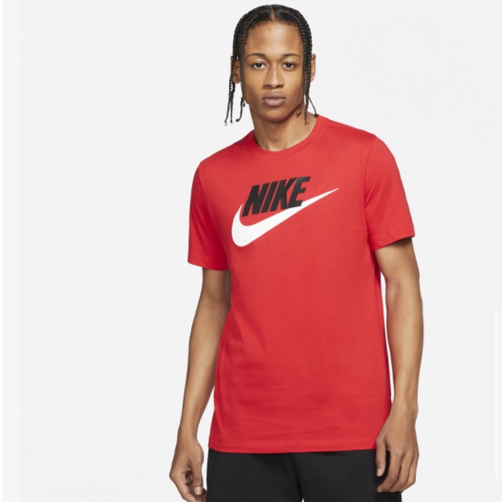 Nike Mens Sportswear T-Shirt